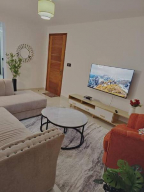 The Hygge - 2 Bedroom fully furnished Apartment